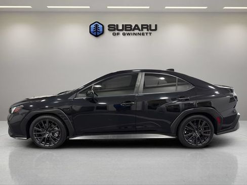 Used 2022 Subaru WRX Premium AWD/4WD image 2