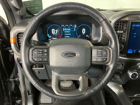 Certified 2023 Ford F150 Tremor w/ Equipment Group 402A High image 16