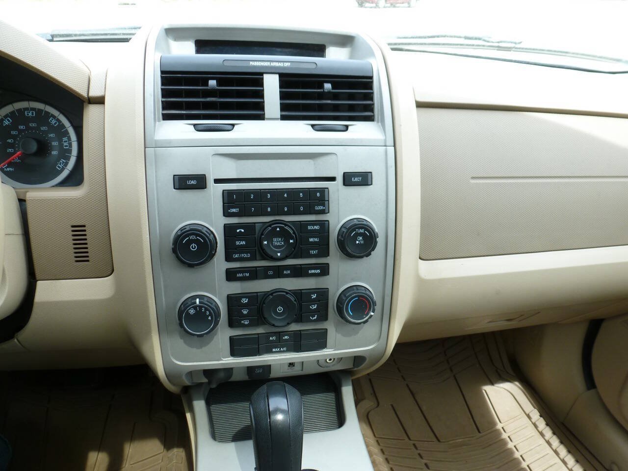 Used 2012 Ford Escape XLT AWD/4WD image 14