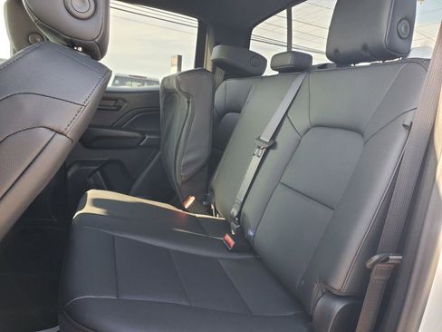 New 2026 Chevrolet Colorado Trail Boss AWD/4WD image 28