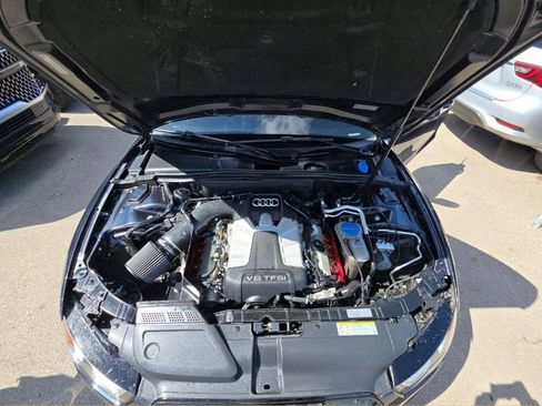 Used 2016 Audi S5 Premium Plus w/ Technology Package image 10