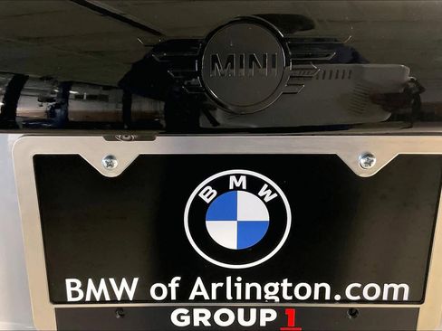 Used 2023 MINI Cooper John Cooper Works w/ Driver Assistance Package image 31