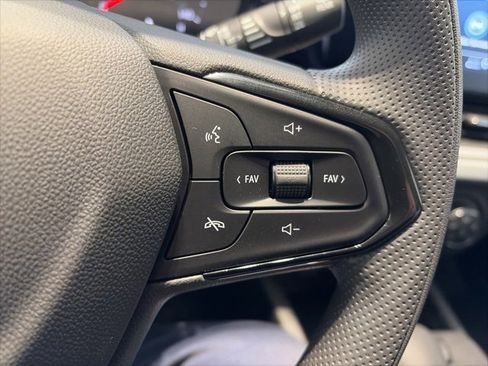 New 2026 Chevrolet Trax LS w/ LS Convenience Package image 15