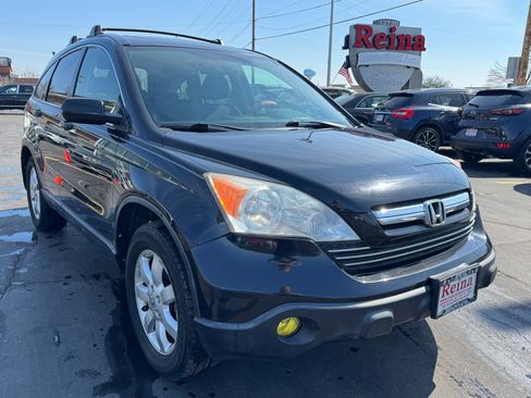 Used 2008 Honda CR-V EX image 24