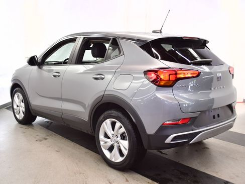 Used 2025 Buick Encore GX Preferred FWD image 5
