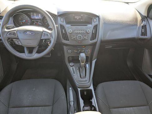 Used 2017 Ford Focus SE image 14