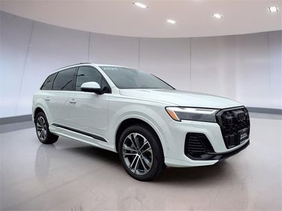 Used 2025 Audi Q7 2.0T Premium Plus w/ Premium Plus Package