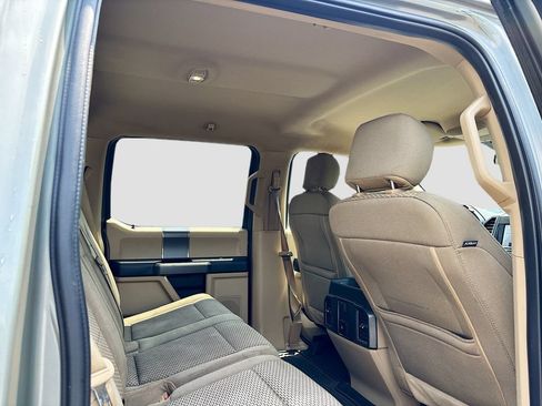 Used 2019 Ford F150 XLT w/ Equipment Group 302A Luxury AWD/4WD image 21