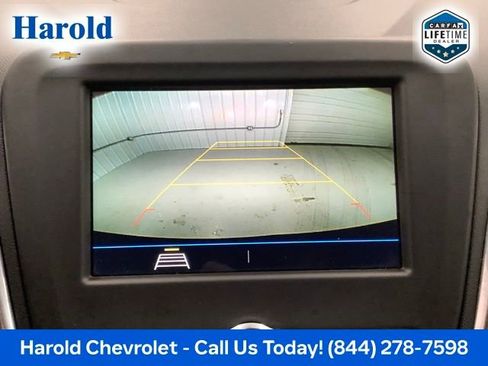 Used 2019 Chevrolet Equinox LT image 17