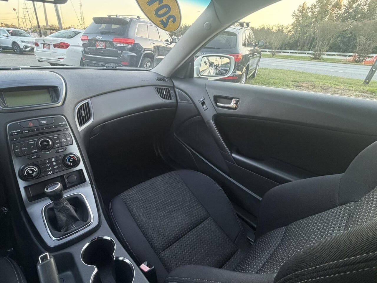 Used 2012 Hyundai Genesis 2.0T RWD image 19