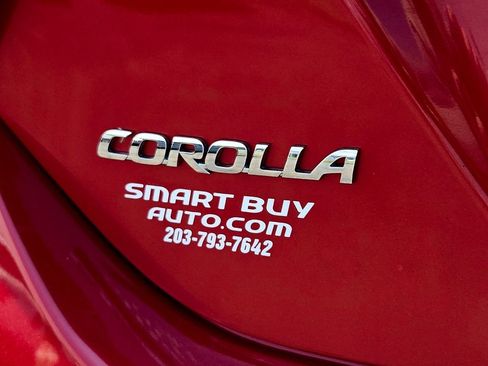 Used 2019 Toyota Corolla LE FWD image 30
