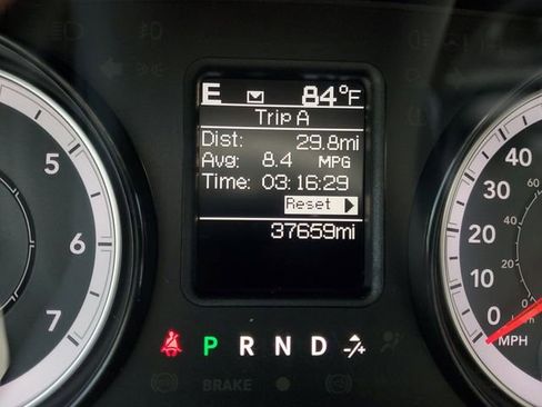 Used 2022 RAM 1500 Tradesman w/ Trailer Tow Group AWD/4WD image 21