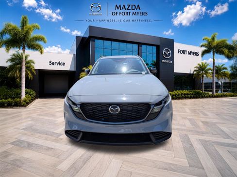 New 2026 MAZDA CX-5 Preferred AWD/4WD image 13