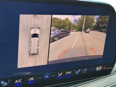 New 2026 Chevrolet Tahoe Premier w/ Sun And Tow Package image 18