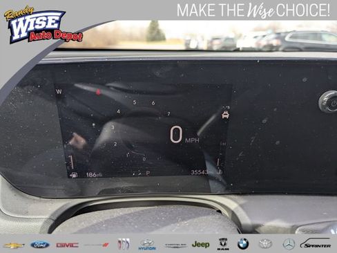 Used 2025 Buick Encore GX Preferred image 12