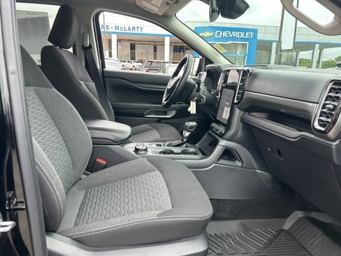 Used 2025 Ford Ranger XLT image 33