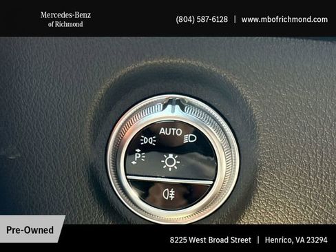 Used 2022 Mercedes-Benz C 300 4MATIC Sedan image 21