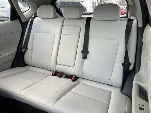 New 2026 Hyundai Kona SEL Sport image 42