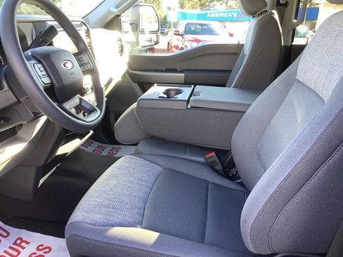 New 2026 Ford F250 XLT AWD/4WD image 10