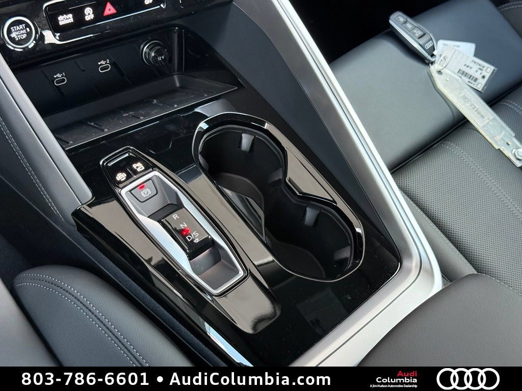 New 2026 Audi Q5 Premium Plus AWD/4WD image 31