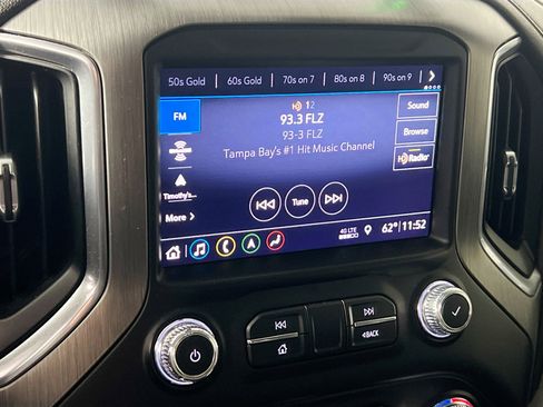 Used 2019 GMC Sierra 1500 Denali w/ Denali Ultimate Package image 26