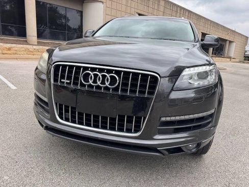 Used 2015 Audi Q7 3.0T Premium Plus image 6