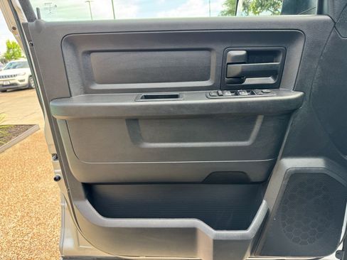 Used 2017 RAM 1500 Tradesman w/ Popular Equipment Group RWD image 21