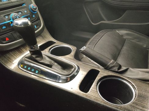 Used 2014 Chevrolet Malibu LTZ image 26