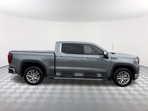Used 2021 GMC Sierra 1500 SLT image 18