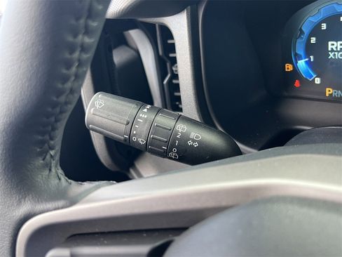 New 2026 Ford Bronco Big Bend w/ Black Diamond Package image 11