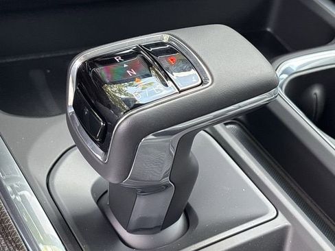 New 2026 Chevrolet Silverado 1500 RST w/ Safety Package image 16