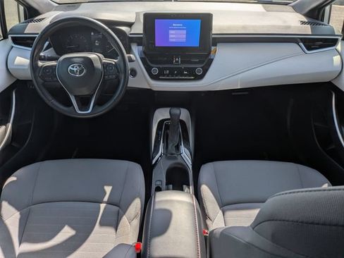 Used 2024 Toyota Corolla SE FWD image 28