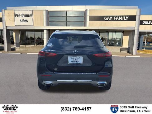 Used 2021 Mercedes-Benz GLA 250 image 19