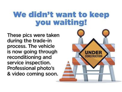 Used 2020 RAM 1500 Big Horn