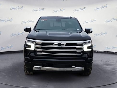 New 2026 Chevrolet Silverado 1500 High Country image 8