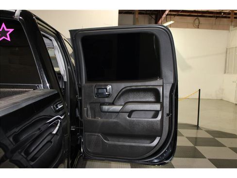 Used 2017 Chevrolet Silverado 1500 LT w/ All Star Edition image 22