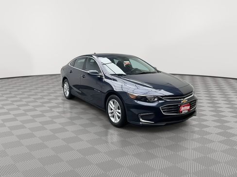 Used 2018 Chevrolet Malibu LT image 28