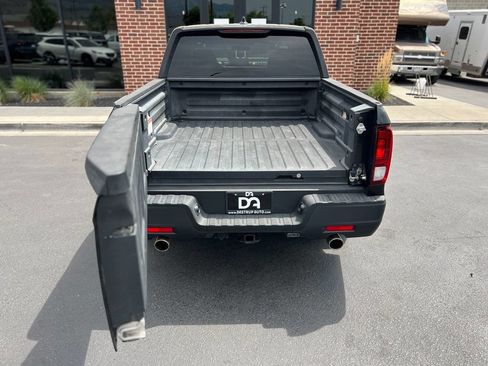 Used 2021 Honda Ridgeline Sport image 28