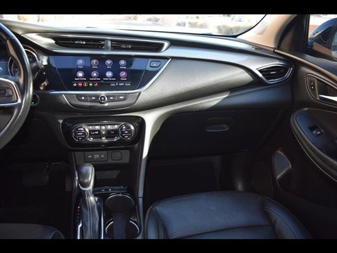 Used 2023 Buick Encore GX Essence w/ Experience Buick Package FWD image 30