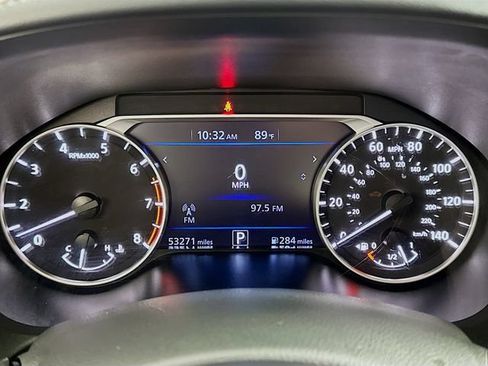 Used 2024 Nissan Altima 2.5 SR FWD image 17