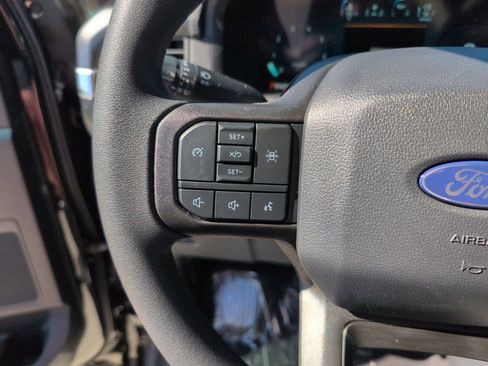 New 2026 Ford F150 STX w/ Equipment Group 200A RWD image 31