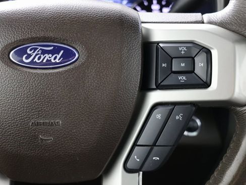 Used 2017 Ford F350 King Ranch image 31