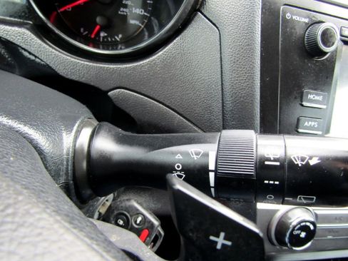 Used 2015 Subaru Outback 2.5i image 21