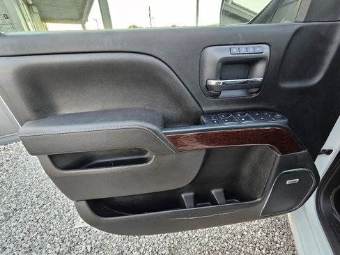 Used 2017 GMC Sierra 1500 SLT image 18