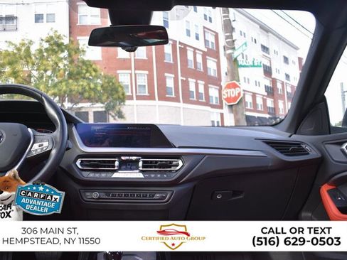 Used 2023 BMW 228i xDrive Gran Coupe w/ Convenience Package image 32