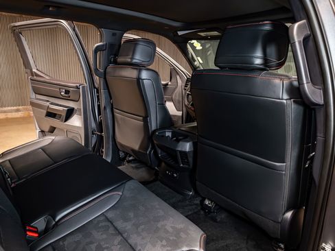 Used 2025 Toyota Tundra TRD Pro image 24