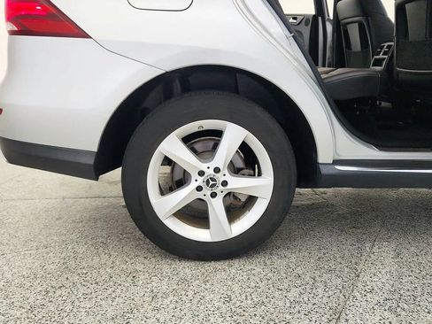 Used 2018 Mercedes-Benz GLE 350 4MATIC image 33