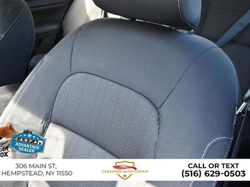 Used 2025 Nissan Altima 2.5 SV FWD image 10