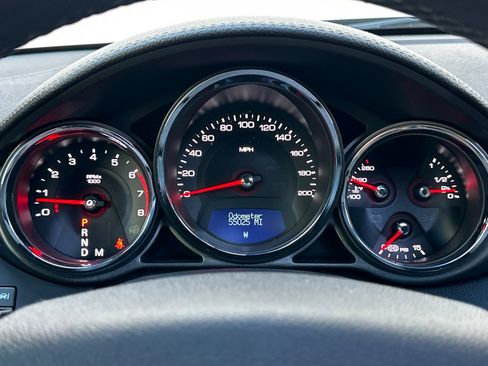 Used 2012 Cadillac CTS V image 37