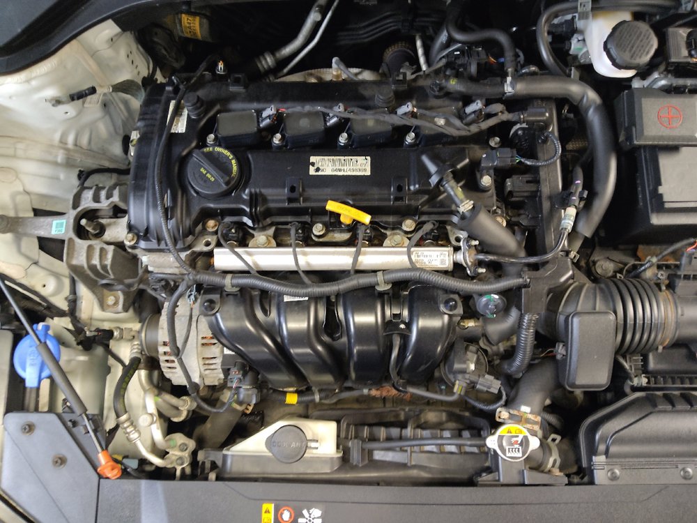 Used 2020 Hyundai Elantra SE FWD image 30